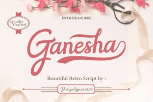 Ganesha: A Script Amp Review