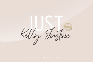 Just Kelly Justine Duo Review