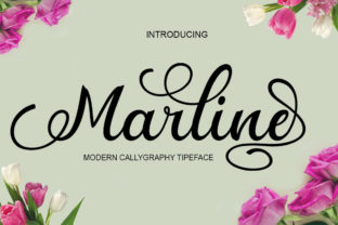 Marline: A Script Amp for Real Design Work
