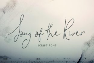 Song of the River: A Script Amp Review