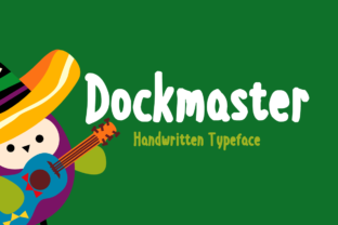 Use Dockmaster for Bold Branding