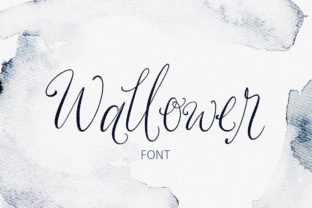 Wallower: A Font That Adds Personality to Your Brand